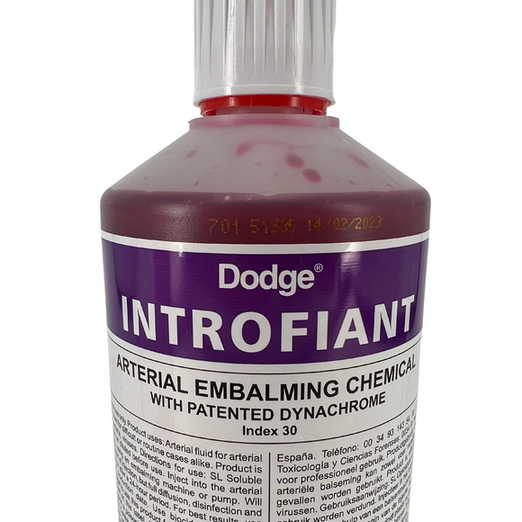 Dodge Introfiant