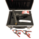 BioSeal Koffer mit Verschweißzange und Zubehör Foliensarg-1