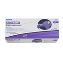 Kimtech Purple Nitril Handschuhe Xtra-1
