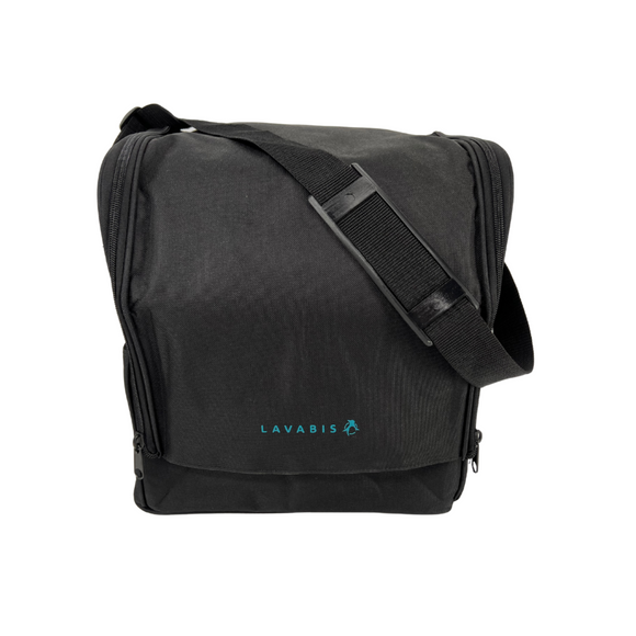 Lavabis Bestattertasche Alternative zum Bestatterkoffer