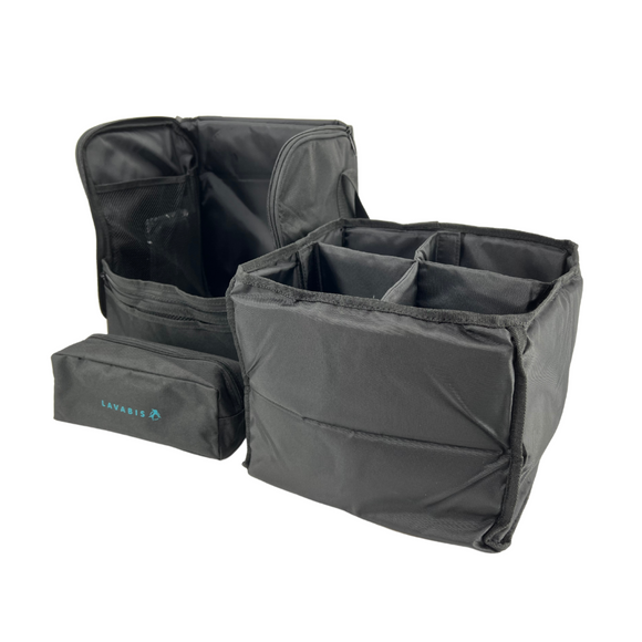 Lavabis Bestattertasche Alternative zum Bestatterkoffer