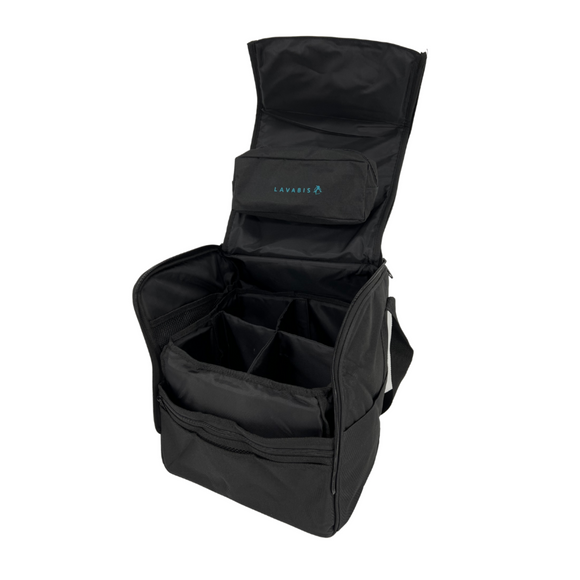 Lavabis Bestattertasche Alternative zum Bestatterkoffer