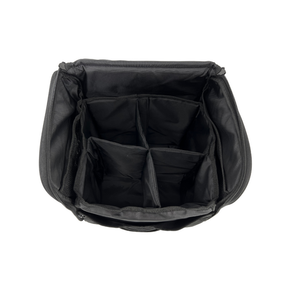 Lavabis Bestattertasche Alternative zum Bestatterkoffer