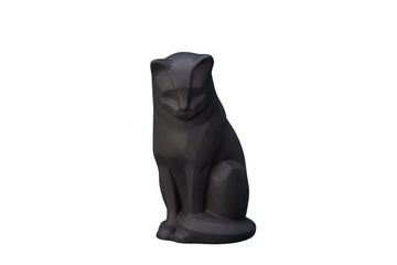 Tierurne Katze Keramik