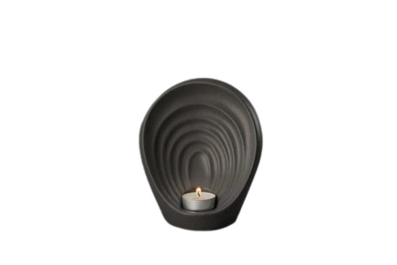 Gedenkurne Wächter Keramik