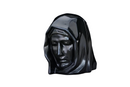 Urne Heilige Mutter Keramik-6
