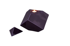 Urne Abstrakt Keramik - 0