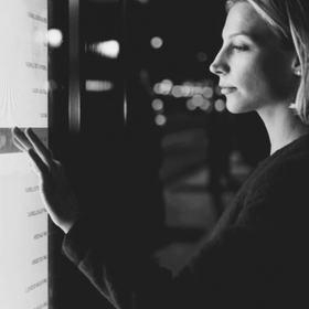 Lavabis Serviceleistungen für Displays und Software