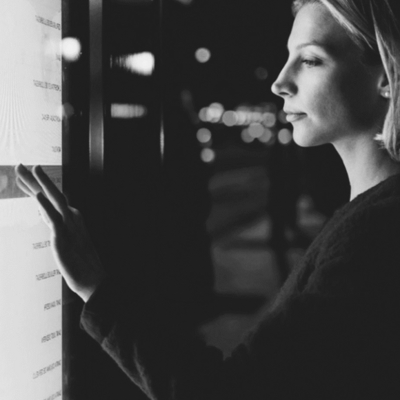 Lavabis Serviceleistungen für Displays und Software