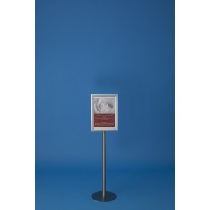 Zimmermann Klappbilderrahmen DIN A4