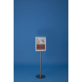 Zimmermann Klappbilderrahmen DIN A4