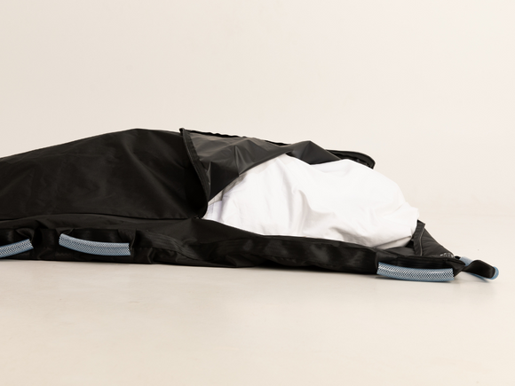 Tetcon Retmex Disaster Pouch Bergungshülle