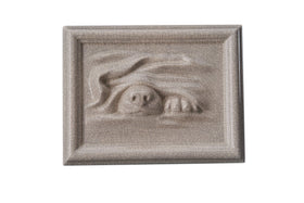 Tierurne Hund Keramik - 0