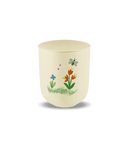 Feuer und Erde Junior Elegance Bio Lehm Urne-17