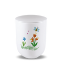 Feuer und Erde Junior Elegance Bio Lehm Urne-7