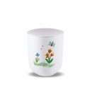 Feuer und Erde Junior Elegance Bio Lehm Urne-10