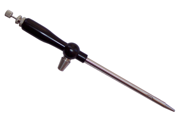 Lavabis Venenkanüle Pro Series DELRIN