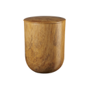 Feuer und Erde Elegance Bio Lehm Urne-2