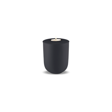 Feuer und Erde Elegance Memory Bio Lehm Urne - 0