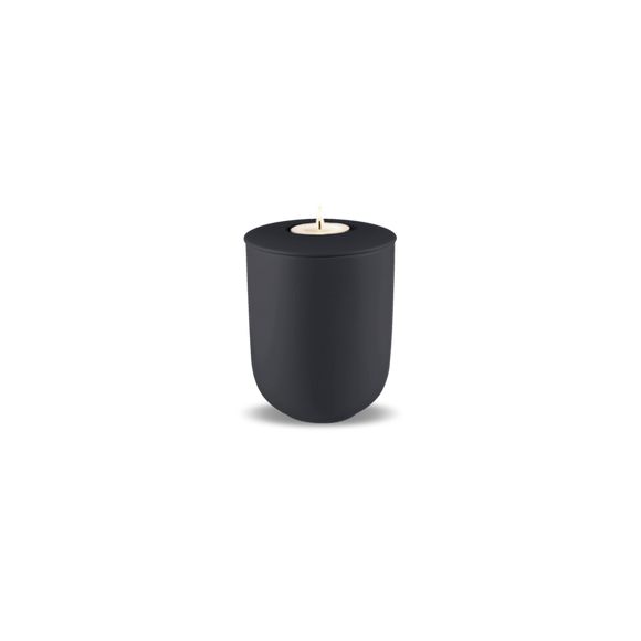 Feuer und Erde Elegance Memory Bio Lehm Urne