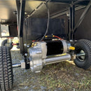 Sargwagen Modell 5550 E mit elektrischem Antrieb-6