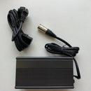 Sargwagen Modell 5550 E mit elektrischem Antrieb-8