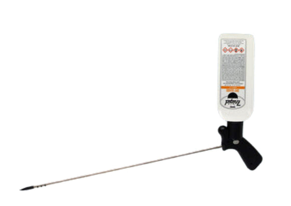 Lavabis Evolution Injektor Flaschenadapter