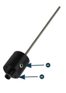 Lavabis Evolution Injektor Flaschenadapter-1