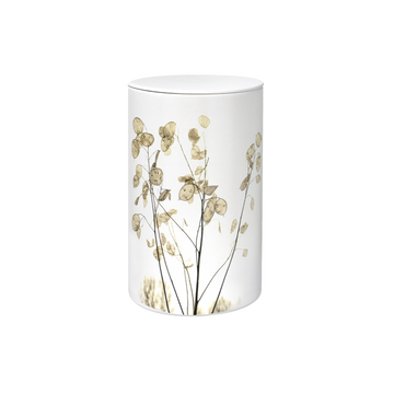Feuer und Erde Flora Bio Lehm Urne - 0