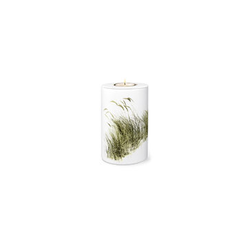 Feuer und Erde Flora Memory Bio Lehm Urne - 0