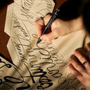 urnfold Papierurne Zeit DIY Set-3