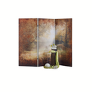 Farewell Print Paravent-1