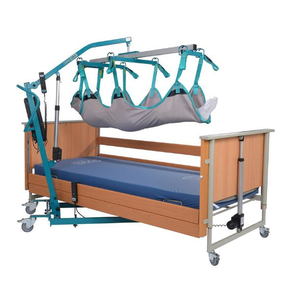 Lavabis Mobiler Körperheber Clino XL