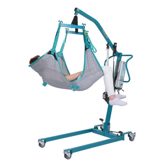 Lavabis Mobiler Körperheber Foldy