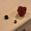 Lavabis Motiv Sargschrauben-16