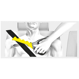 Spencer Rettungsschere - 0