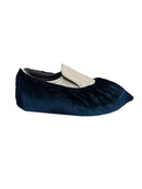 Überschuhe Blau oder Schwarz-2