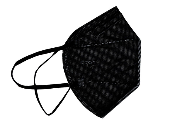 FFP2 Maske ohne Ventil