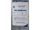 Schürzenspender Flex, Edelstahl-2