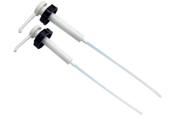 Kanisterdosierer Flüssigwachs