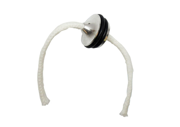 BOSTON, Docht und -Halter