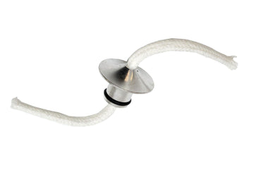 MANHATTAN, Docht und -Halter