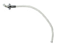 Docht und -Halter für Glaspatrone-1