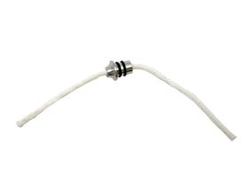 ROMA, Docht und -Halter