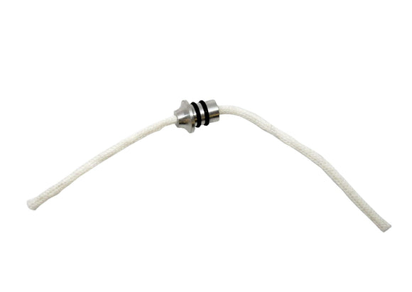 ROMA, Docht und -Halter