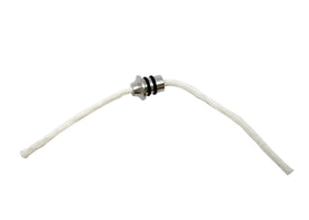 ROMA, Docht und -Halter