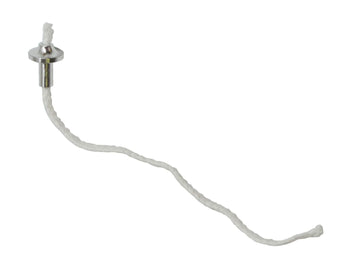 50/60 ml, Docht und -Halter für 50/60 ml Glaspatrone