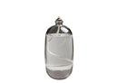LONDON Flüssigwachskerze, Glas, 100 ml-1