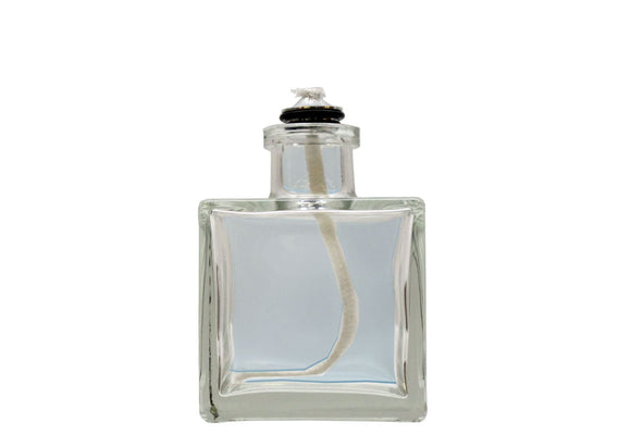 BOSTON Flüssigwachskerze, Glas, 200 ml