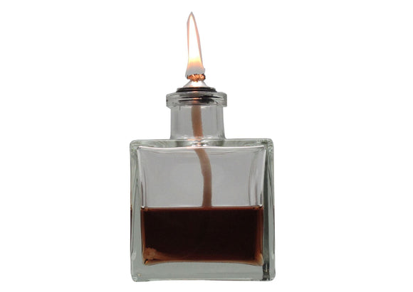 BOSTON Flüssigwachskerze, Glas, 200 ml